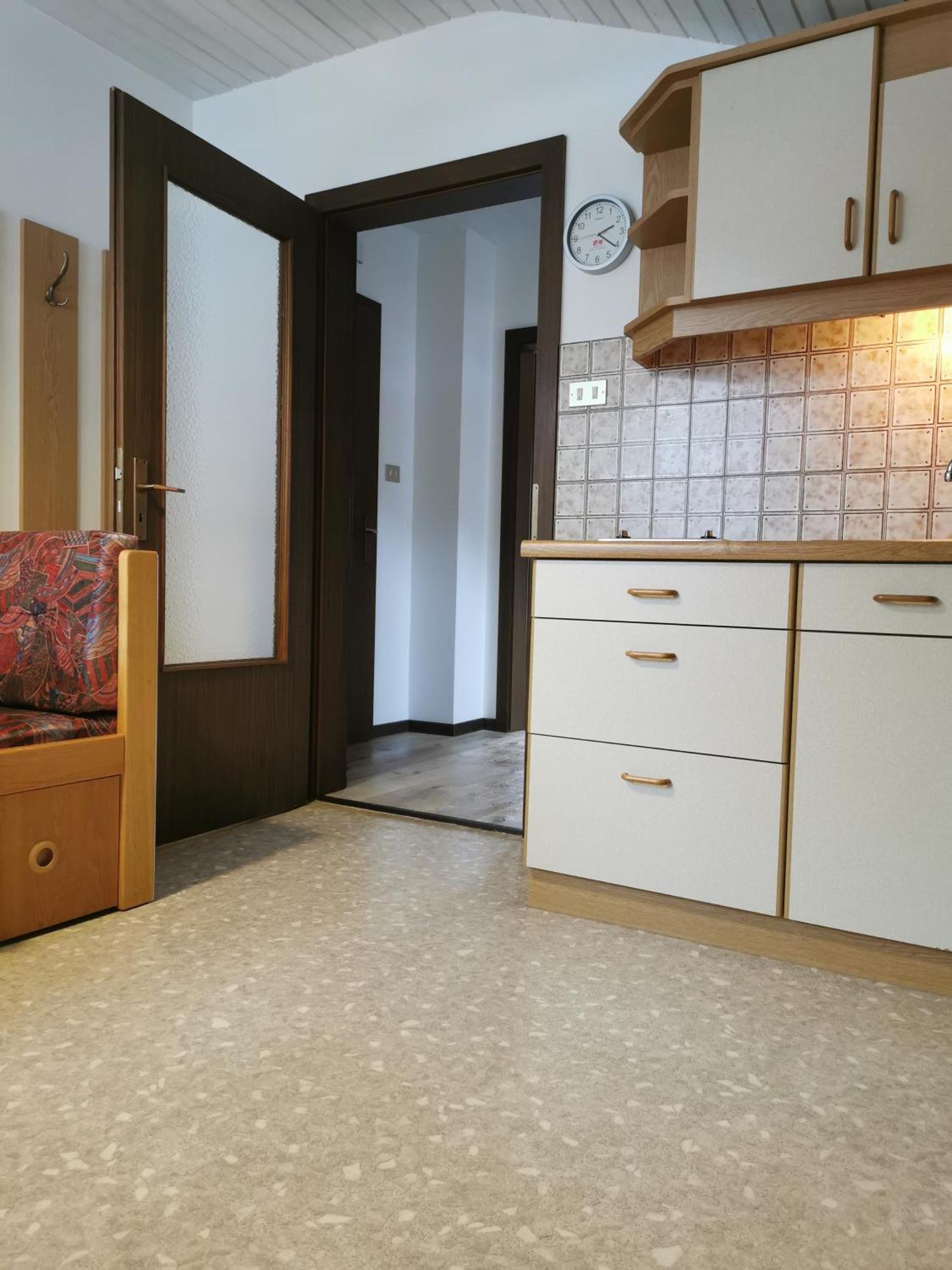 Apartments Steger Sand In Taufers كامبو توريس المظهر الخارجي الصورة