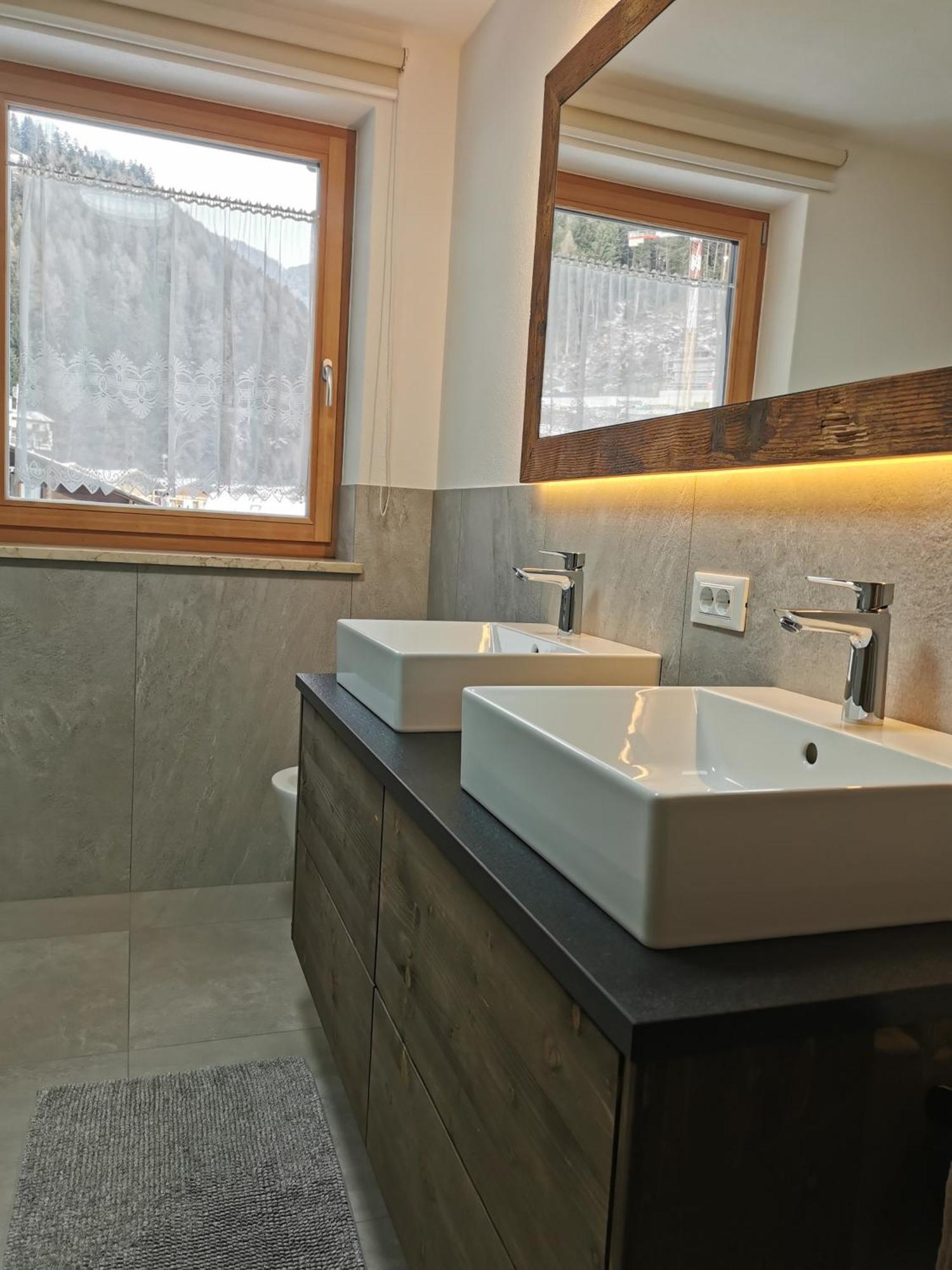 Apartments Steger Sand In Taufers كامبو توريس المظهر الخارجي الصورة