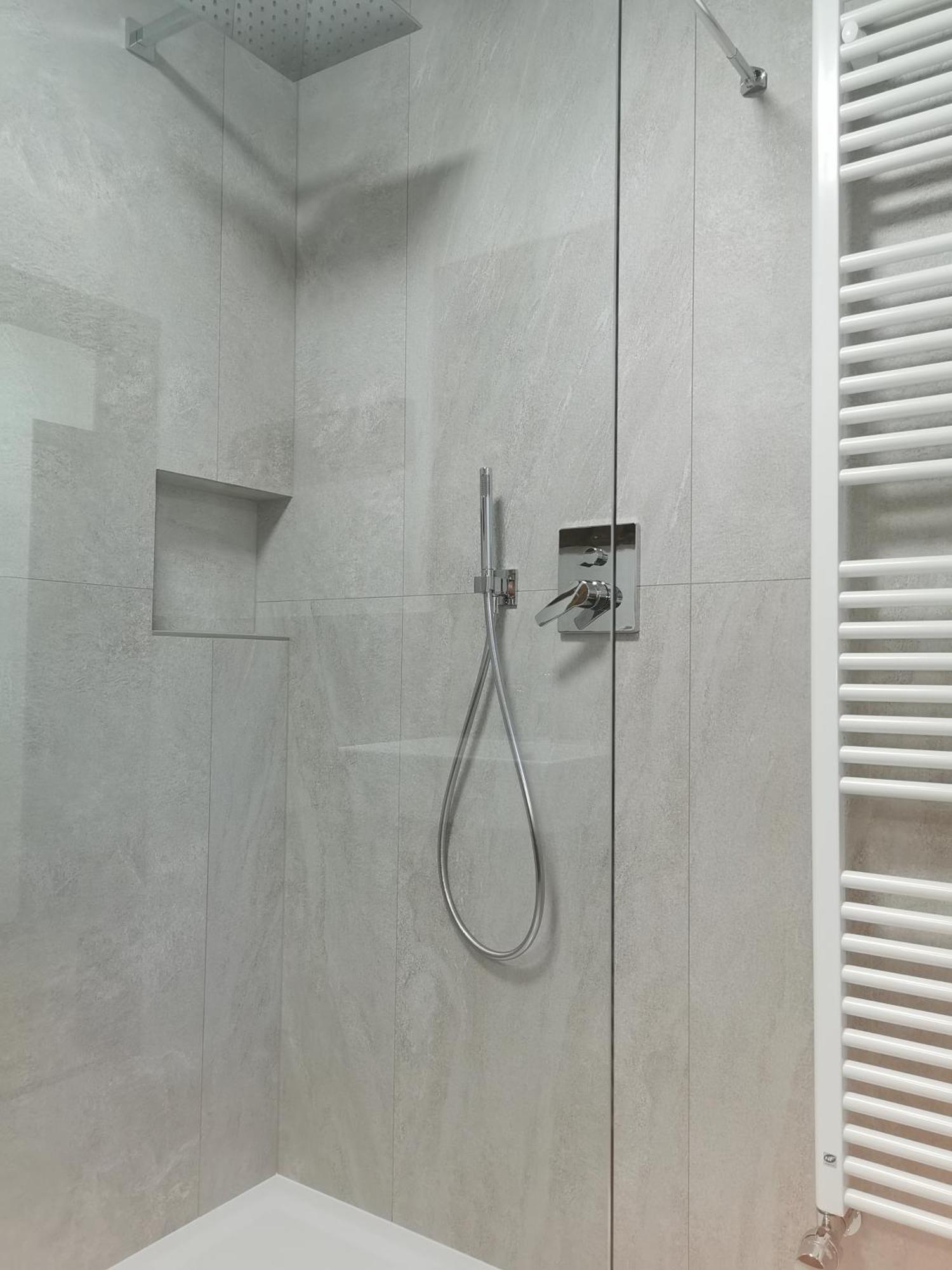 Apartments Steger Sand In Taufers كامبو توريس المظهر الخارجي الصورة