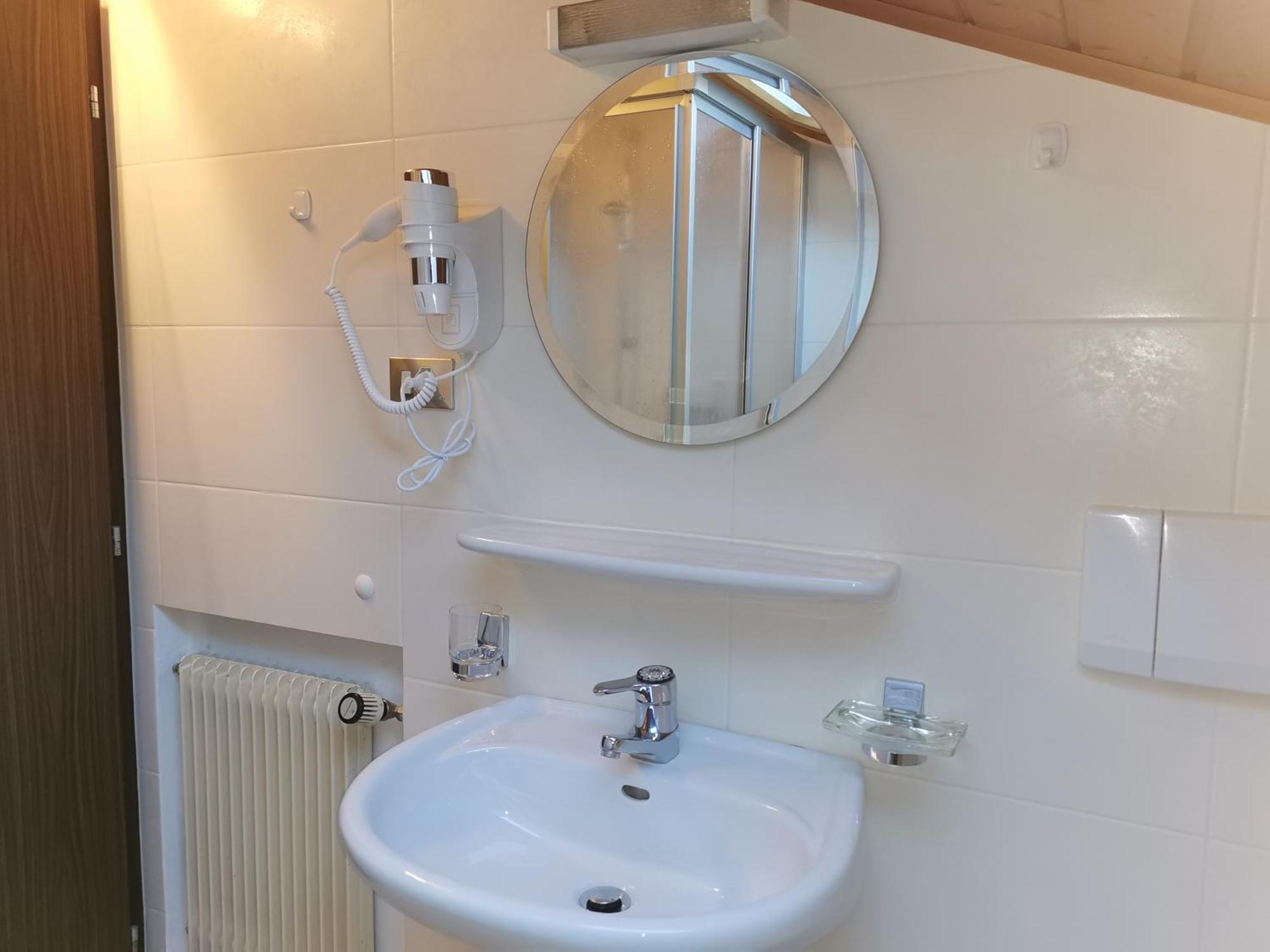 Apartments Steger Sand In Taufers كامبو توريس المظهر الخارجي الصورة